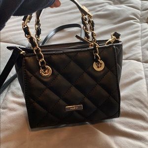 Perfect condition worn once Aldo bag